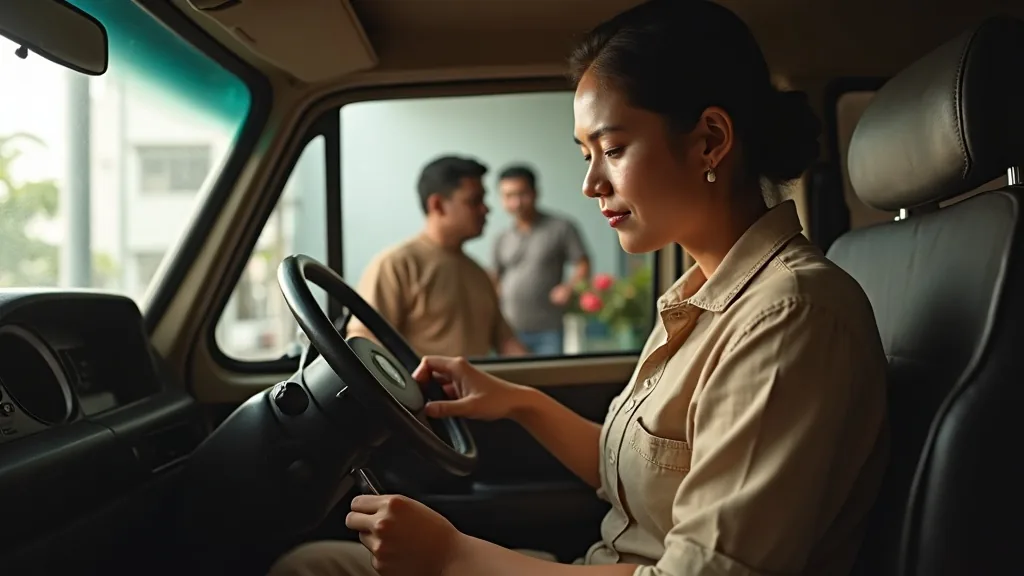 Labuan Bajo Airport Car Hire (LBJ) | Chauffeur Fleet