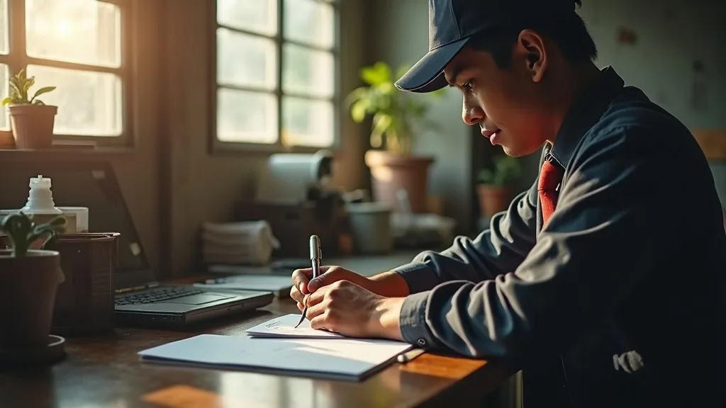 Overtime, Fuel and Extra Charges Explained