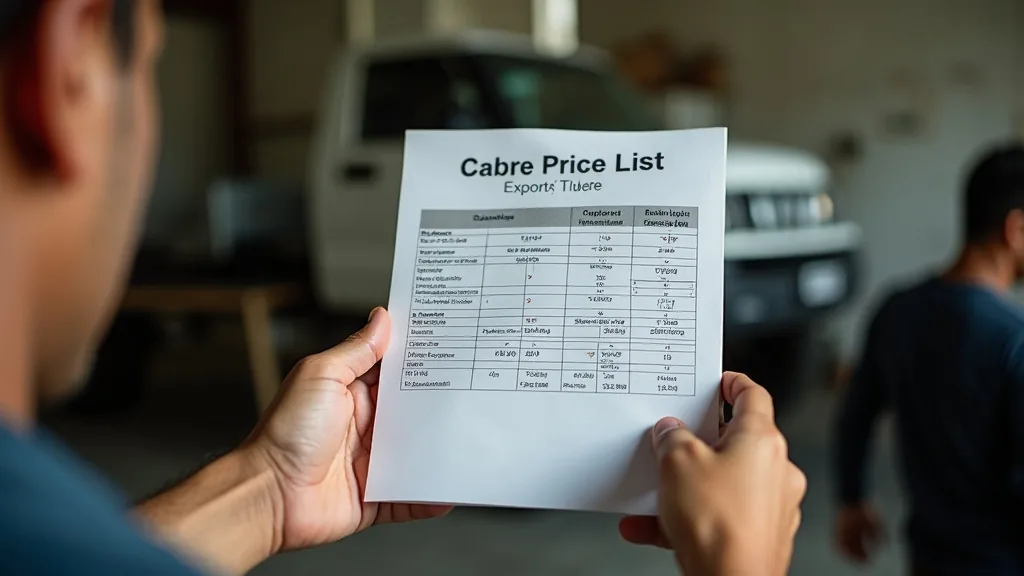 Labuan Bajo Car Hire Price List (USD 2026)
