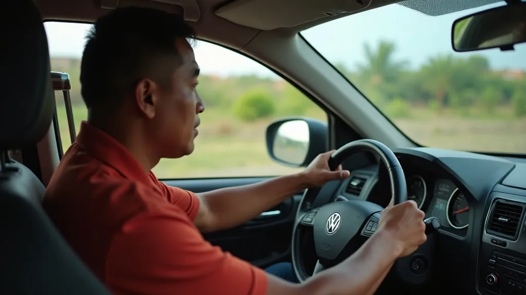 Labuan Bajo Car Hire with Driver | Chauffeured Fleet